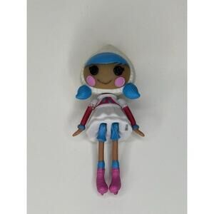 Mini Lalaloopsy Mittens Fluff-N-Stuff Doll FAST SHIPPING!